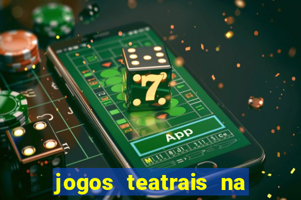 jogos teatrais na escola olga reverbel pdf